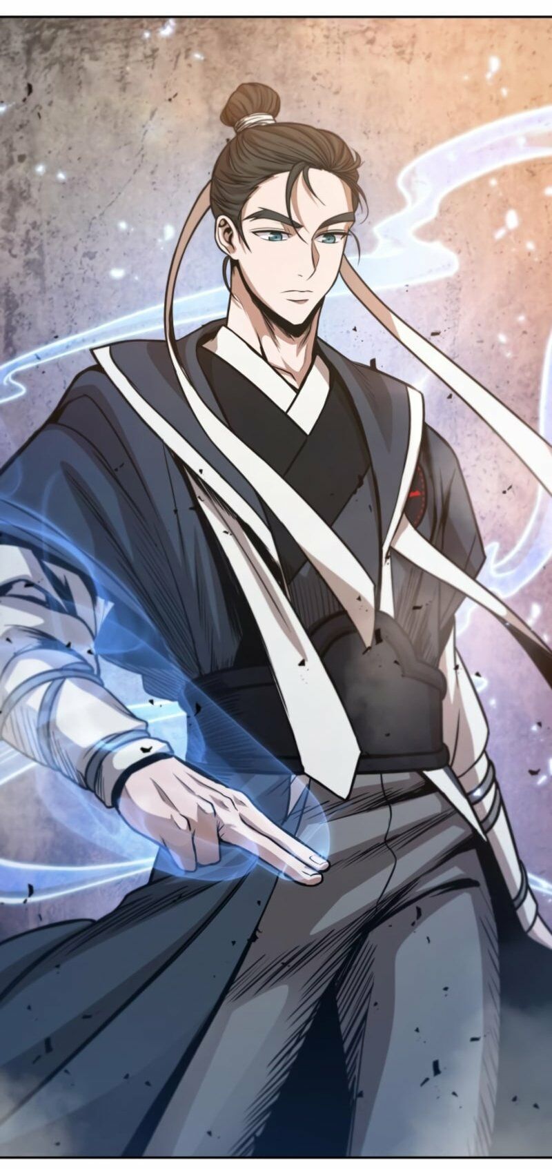 đọc truyện Ngã Lão Ma Thần Chương 36 ảnh 53 tại Thiên Thai Truyện