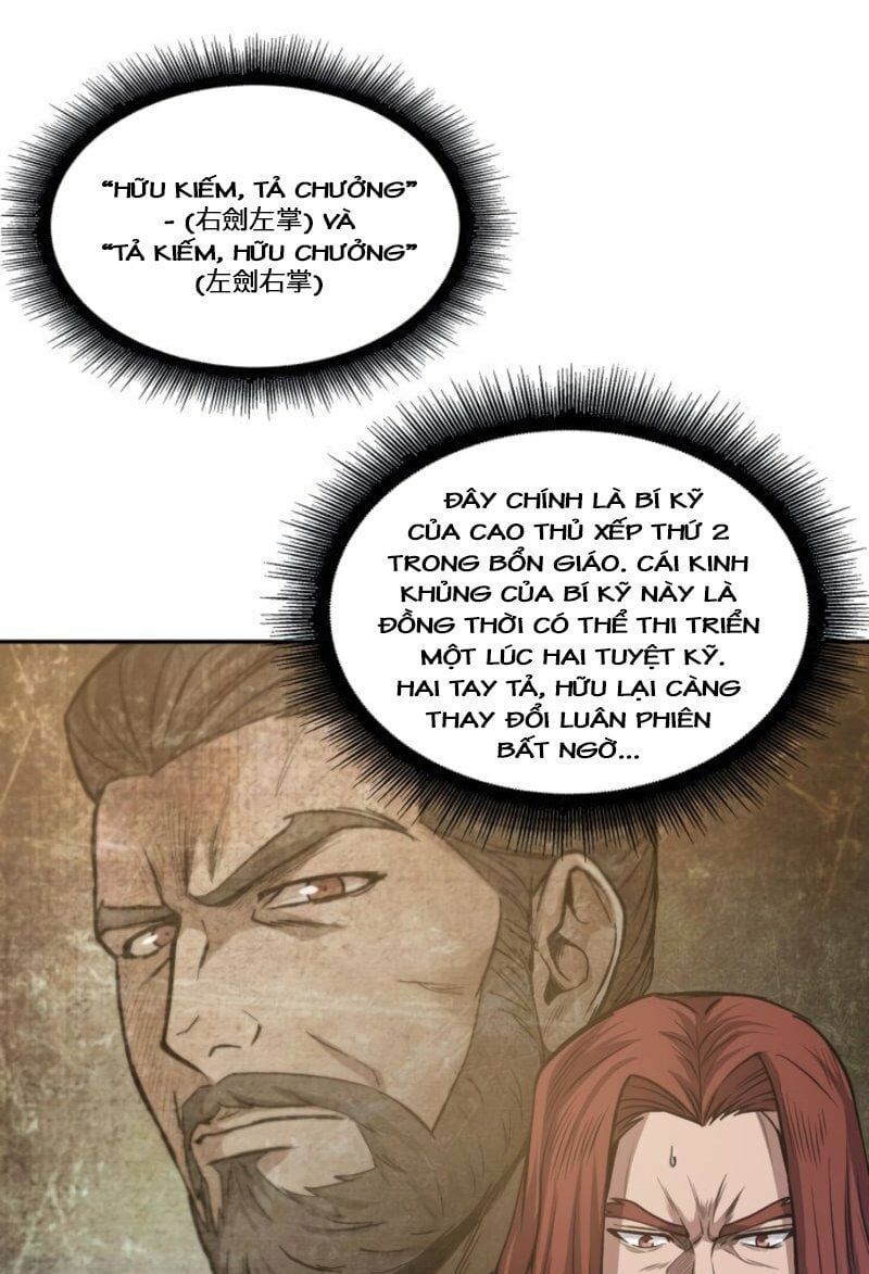 đọc truyện Ngã Lão Ma Thần Chương 36 ảnh 56 tại Thiên Thai Truyện