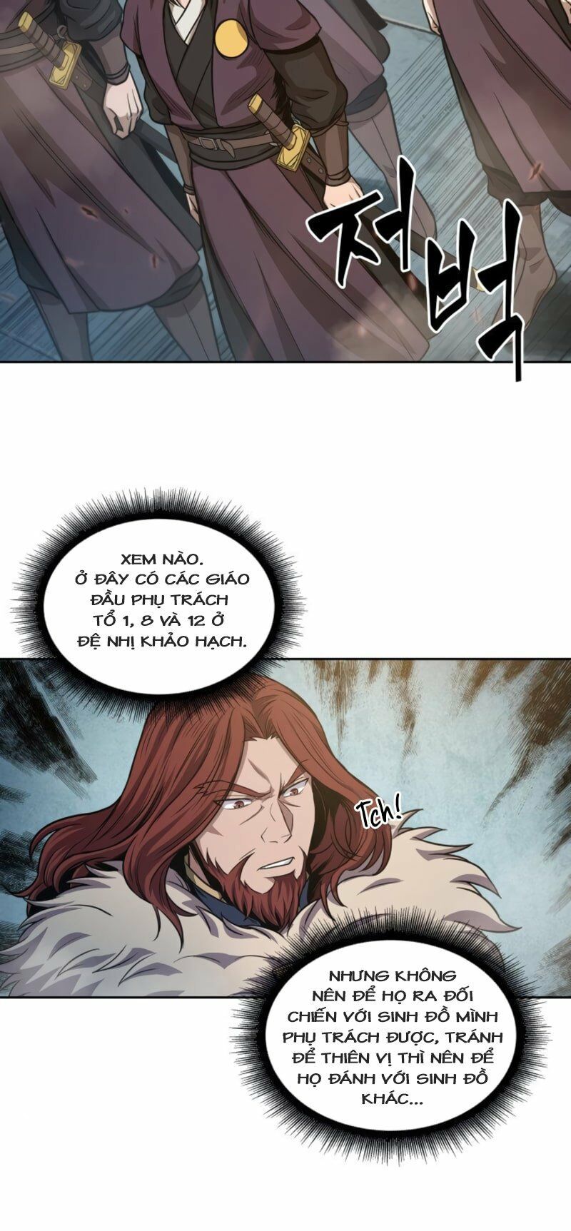 đọc truyện Ngã Lão Ma Thần Chương 36 ảnh 8 tại Thiên Thai Truyện