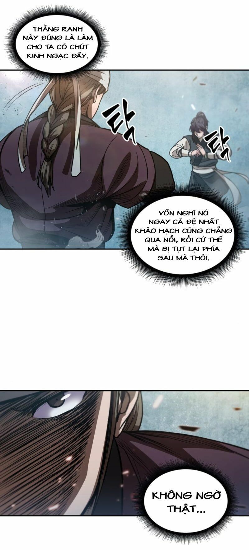 đọc truyện Ngã Lão Ma Thần Chương 36 ảnh 64 tại Thiên Thai Truyện