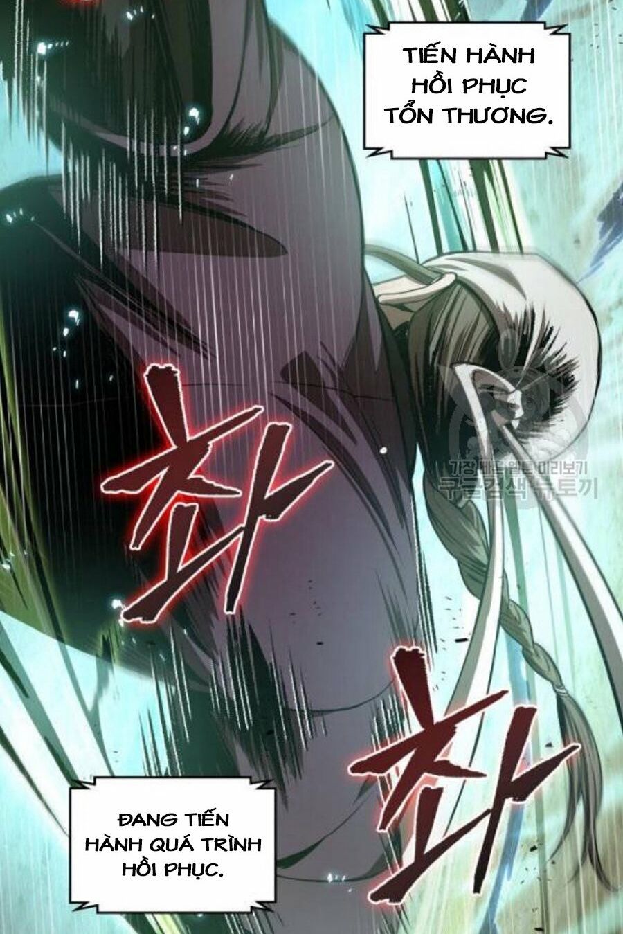 đọc truyện Ngã Lão Ma Thần Chương 37 ảnh 38 tại Thiên Thai Truyện