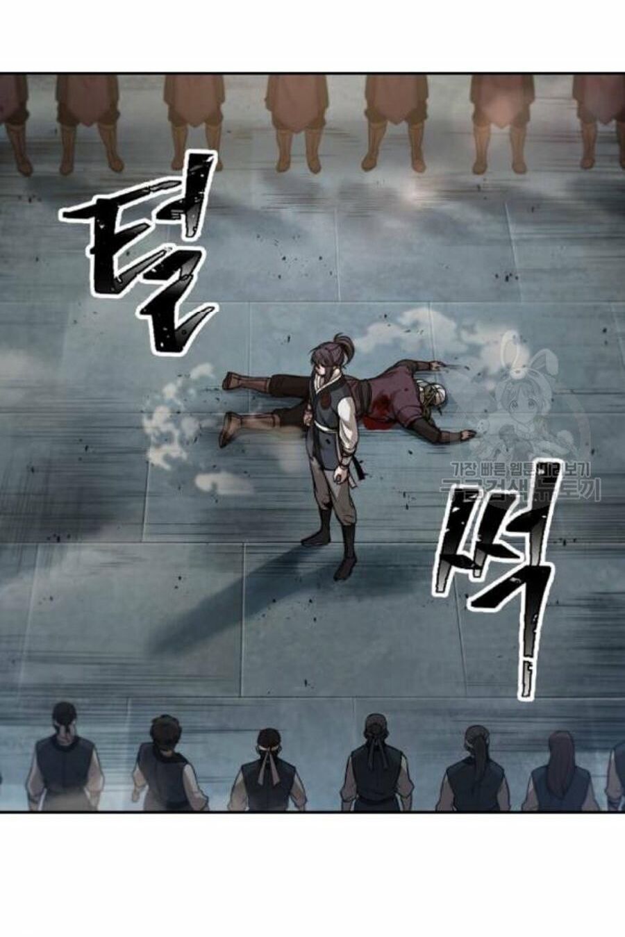 đọc truyện Ngã Lão Ma Thần Chương 37 ảnh 51 tại Thiên Thai Truyện