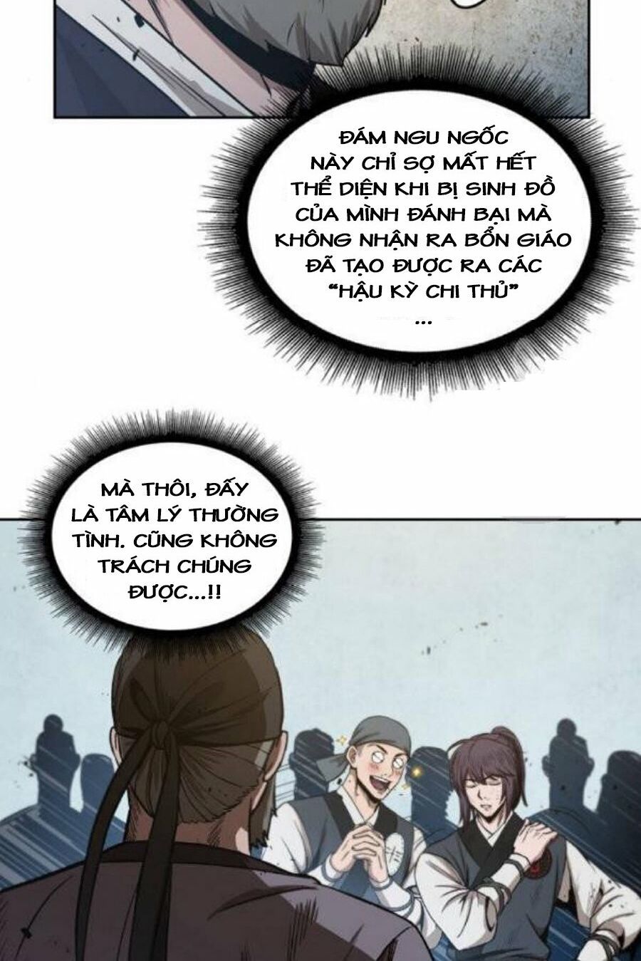 đọc truyện Ngã Lão Ma Thần Chương 37 ảnh 66 tại Thiên Thai Truyện