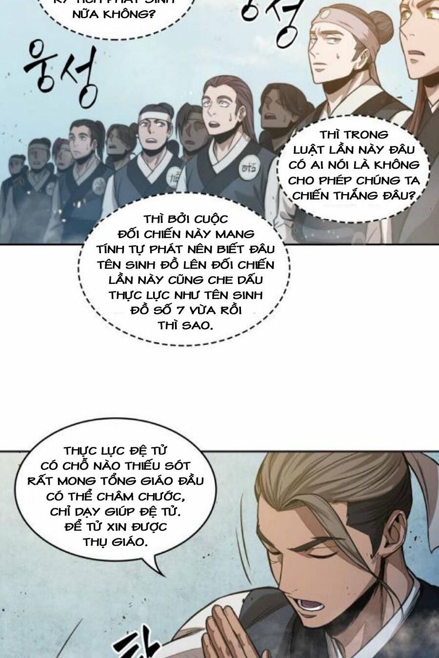 đọc truyện Ngã Lão Ma Thần Chương 37 ảnh 71 tại Thiên Thai Truyện