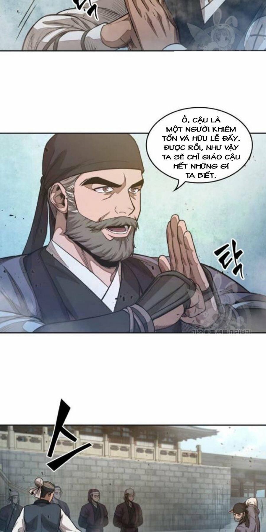 đọc truyện Ngã Lão Ma Thần Chương 37 ảnh 72 tại Thiên Thai Truyện