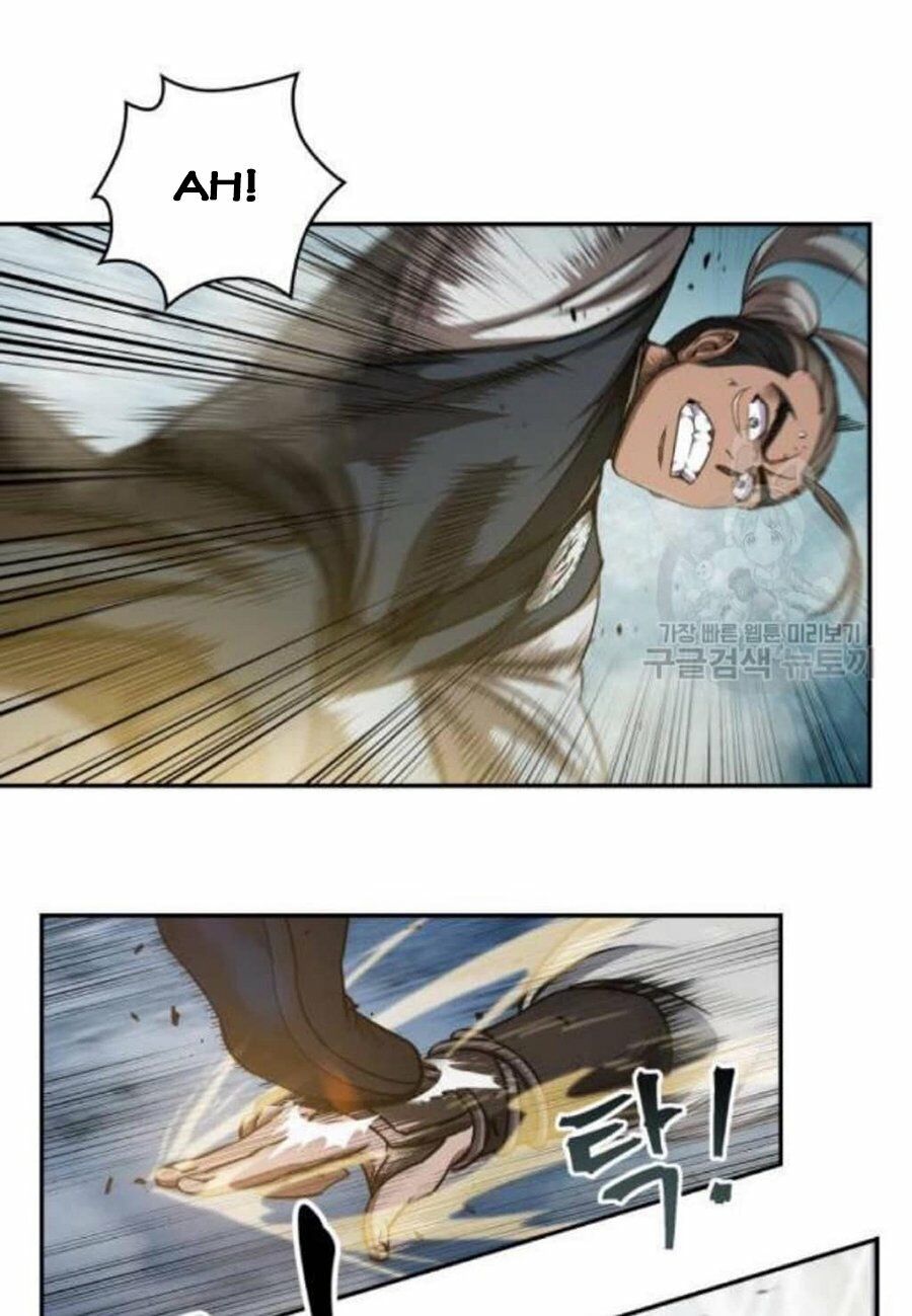 đọc truyện Ngã Lão Ma Thần Chương 38 ảnh 3 tại Thiên Thai Truyện