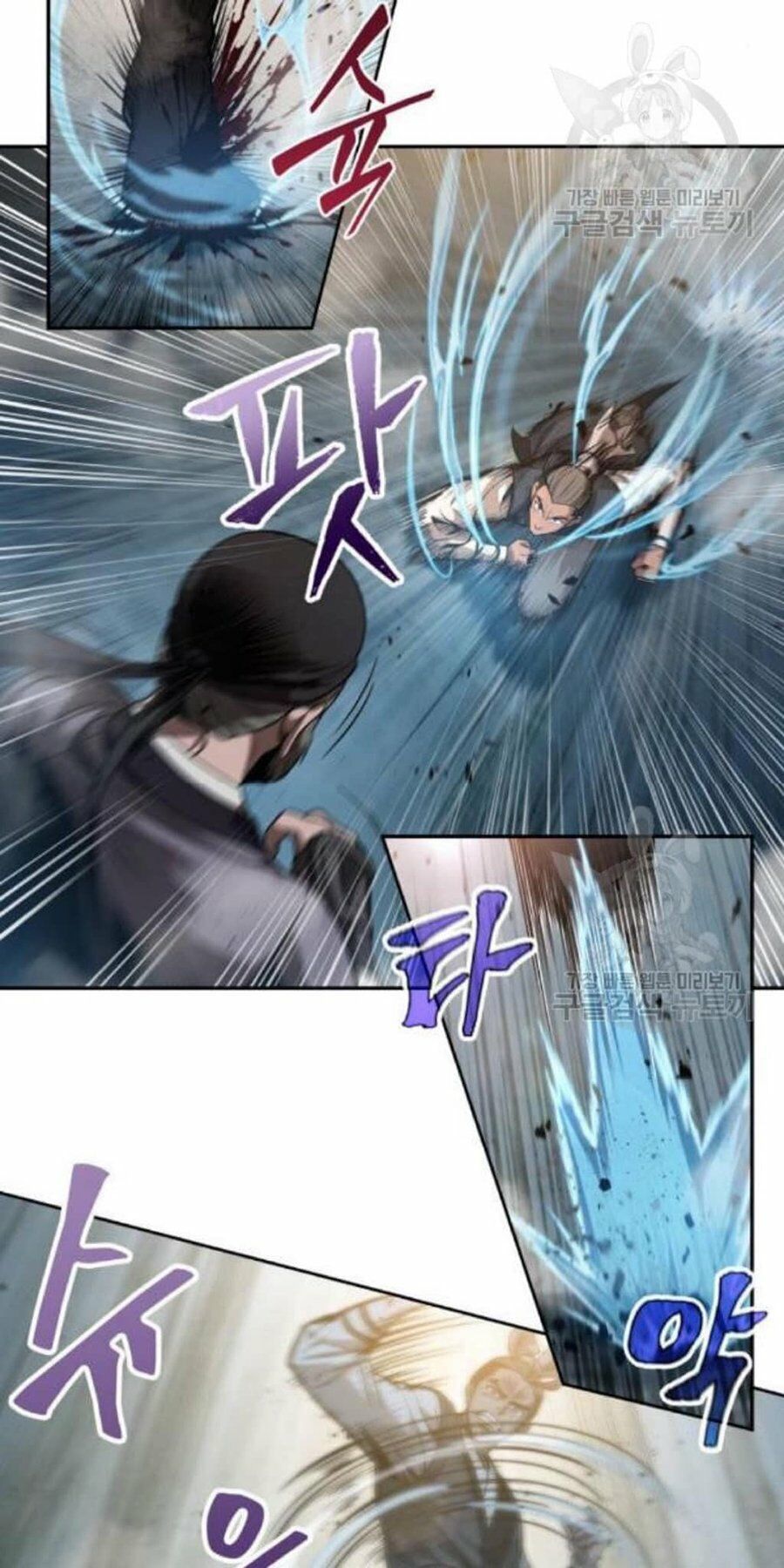 đọc truyện Ngã Lão Ma Thần Chương 38 ảnh 16 tại Thiên Thai Truyện