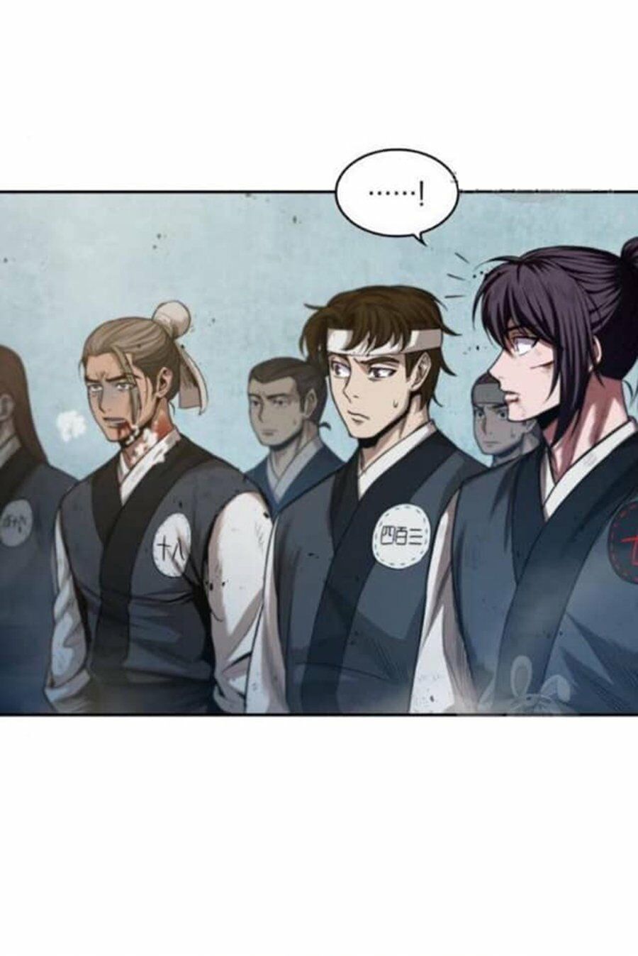 đọc truyện Ngã Lão Ma Thần Chương 38 ảnh 35 tại Thiên Thai Truyện