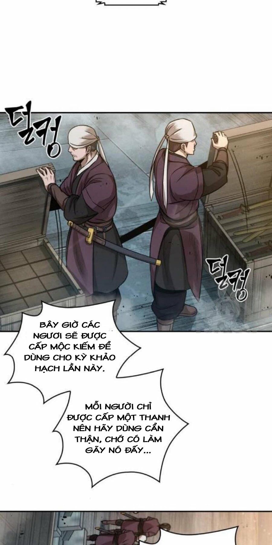 đọc truyện Ngã Lão Ma Thần Chương 38 ảnh 38 tại Thiên Thai Truyện