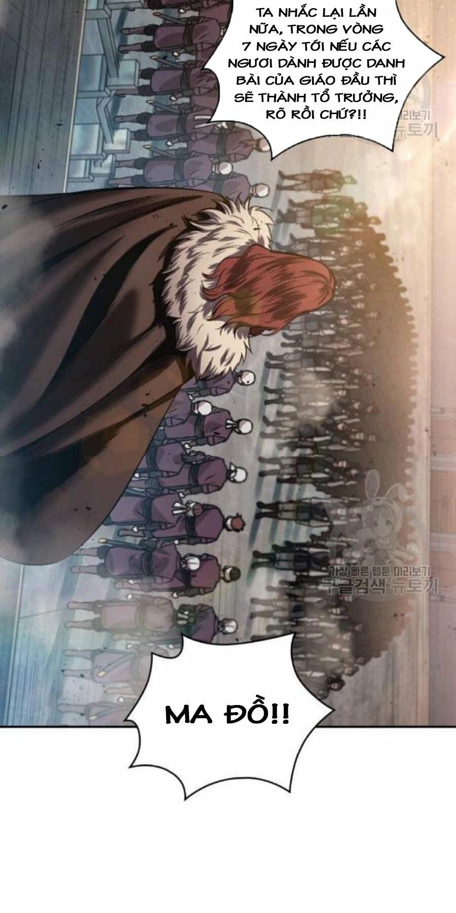 đọc truyện Ngã Lão Ma Thần Chương 38 ảnh 39 tại Thiên Thai Truyện