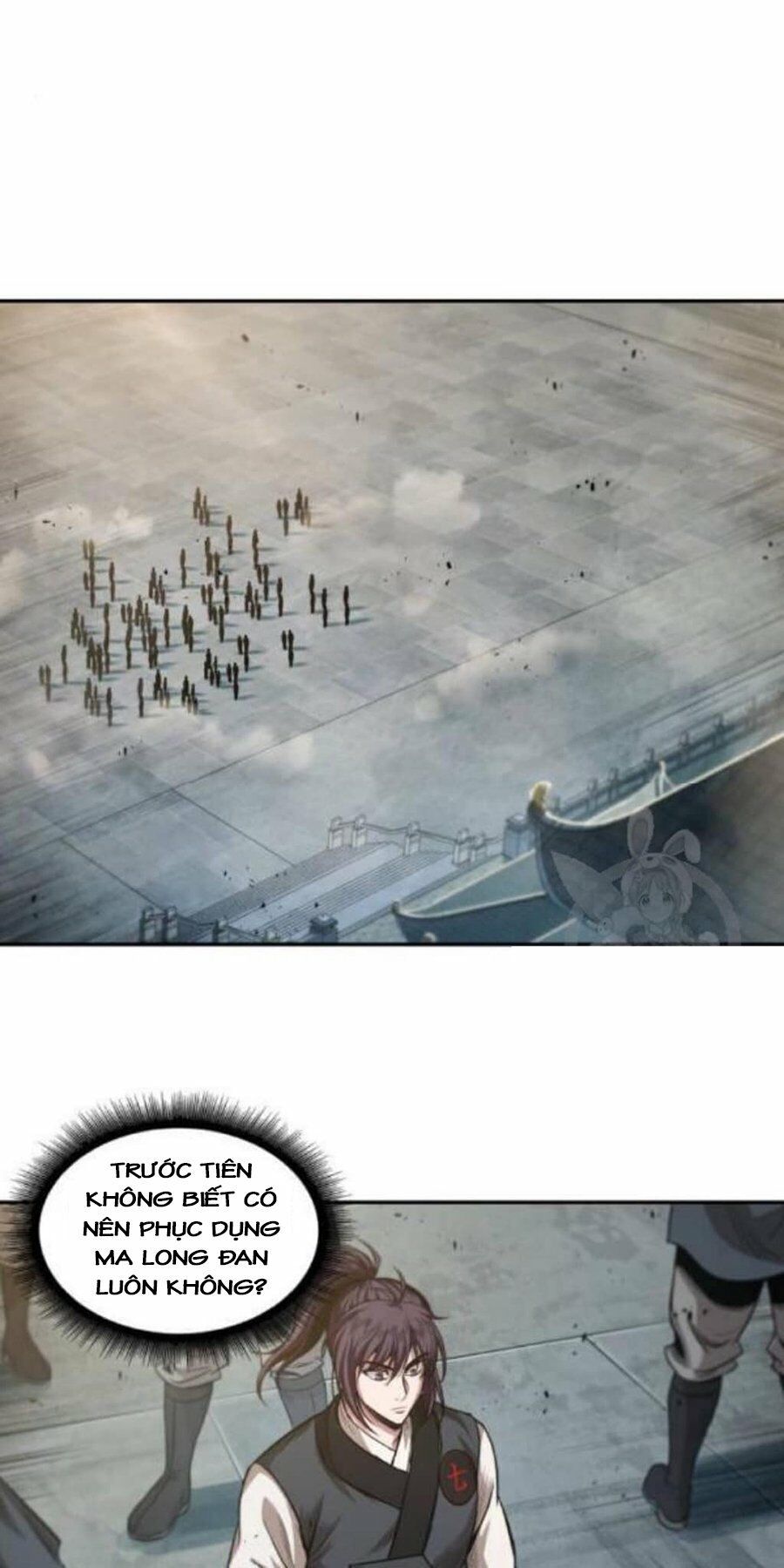 đọc truyện Ngã Lão Ma Thần Chương 38 ảnh 40 tại Thiên Thai Truyện