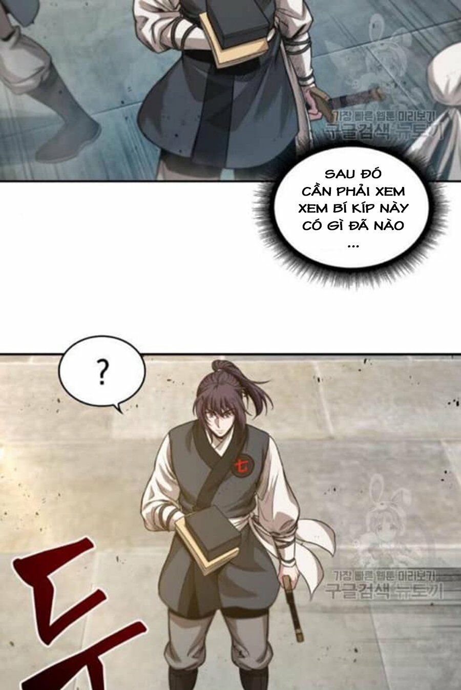 đọc truyện Ngã Lão Ma Thần Chương 38 ảnh 41 tại Thiên Thai Truyện