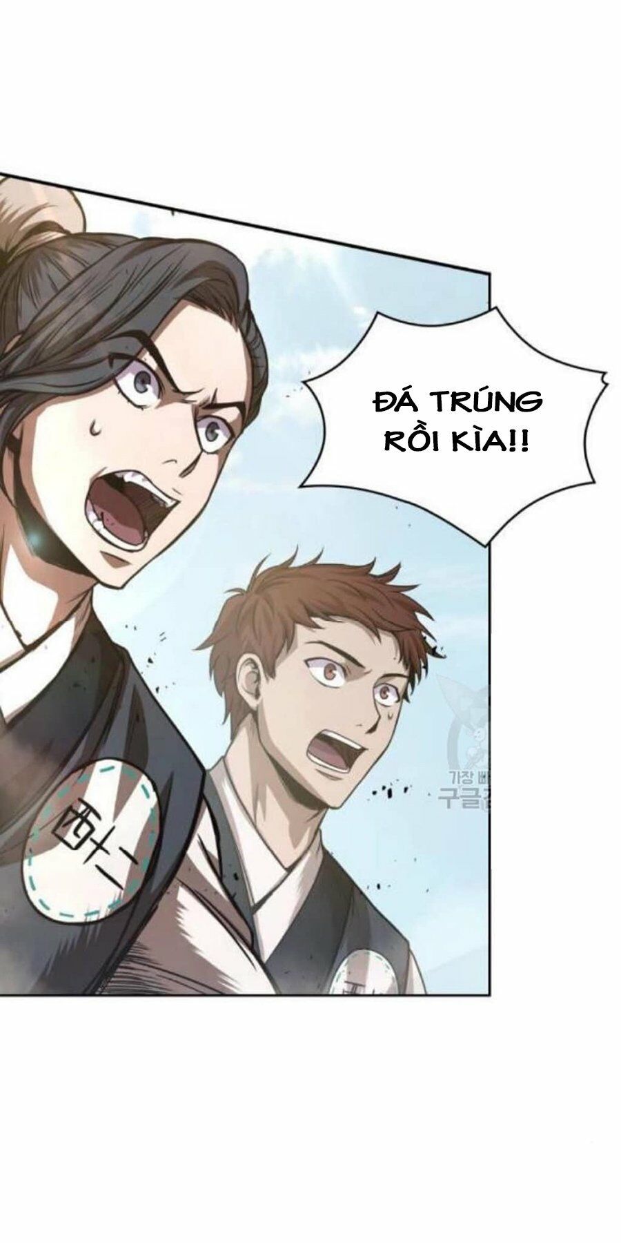 đọc truyện Ngã Lão Ma Thần Chương 38 ảnh 6 tại Thiên Thai Truyện