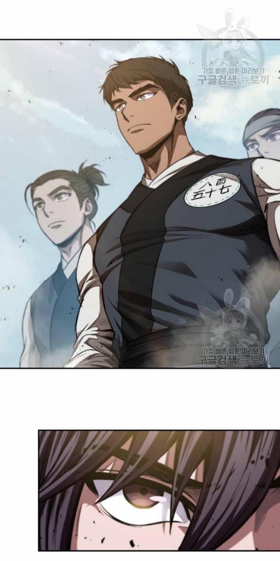 đọc truyện Ngã Lão Ma Thần Chương 38 ảnh 43 tại Thiên Thai Truyện