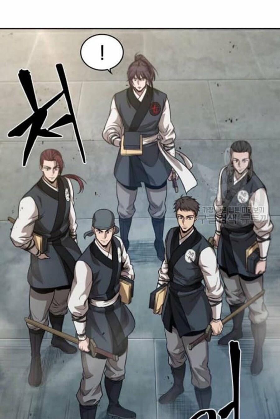 đọc truyện Ngã Lão Ma Thần Chương 38 ảnh 45 tại Thiên Thai Truyện