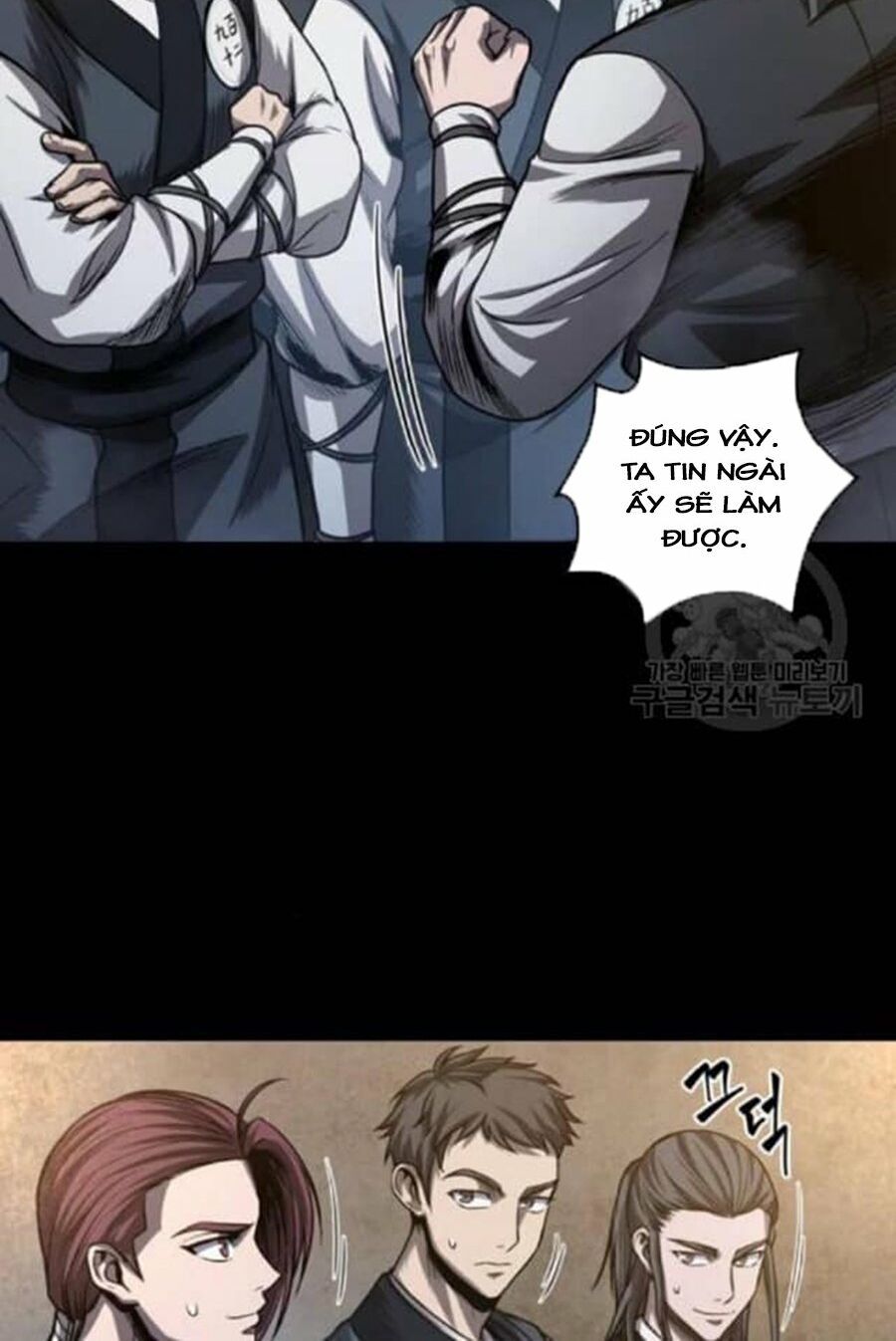 đọc truyện Ngã Lão Ma Thần Chương 38 ảnh 52 tại Thiên Thai Truyện