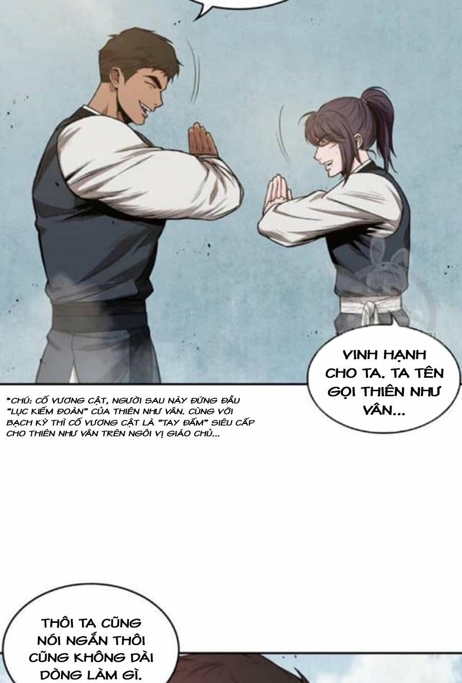 đọc truyện Ngã Lão Ma Thần Chương 38 ảnh 56 tại Thiên Thai Truyện