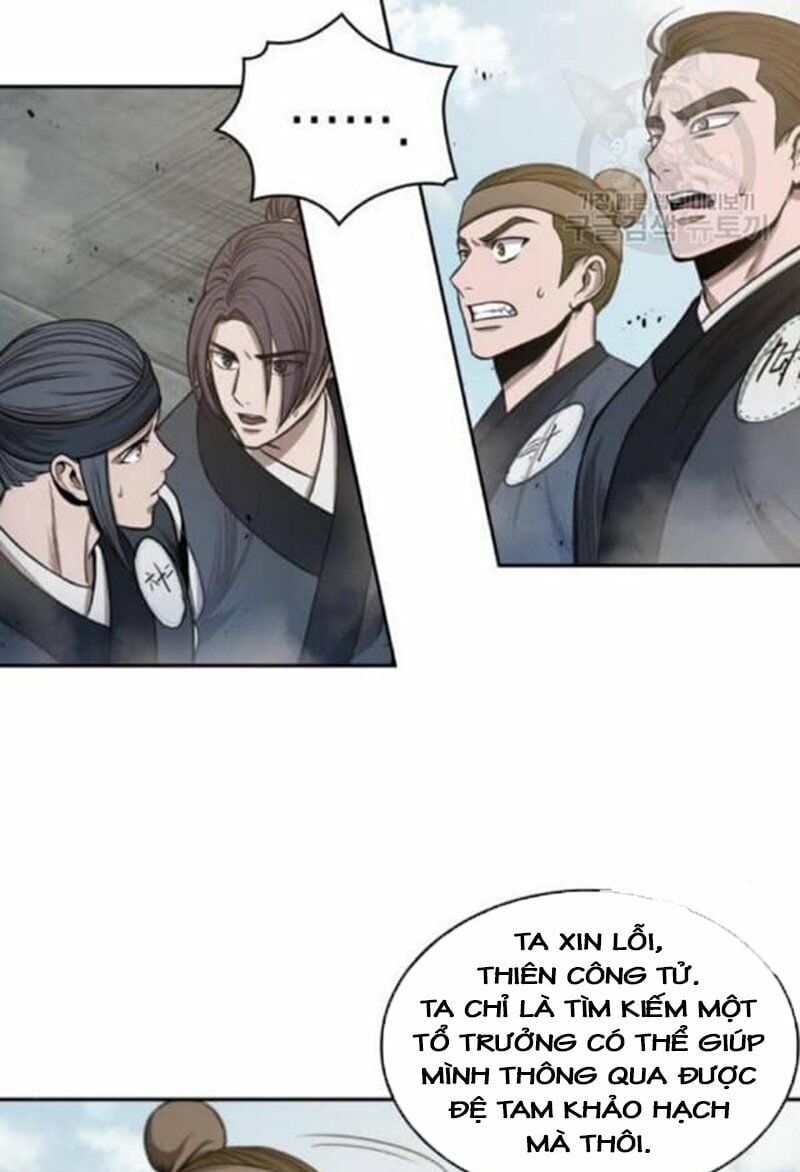 đọc truyện Ngã Lão Ma Thần Chương 39 ảnh 12 tại Thiên Thai Truyện