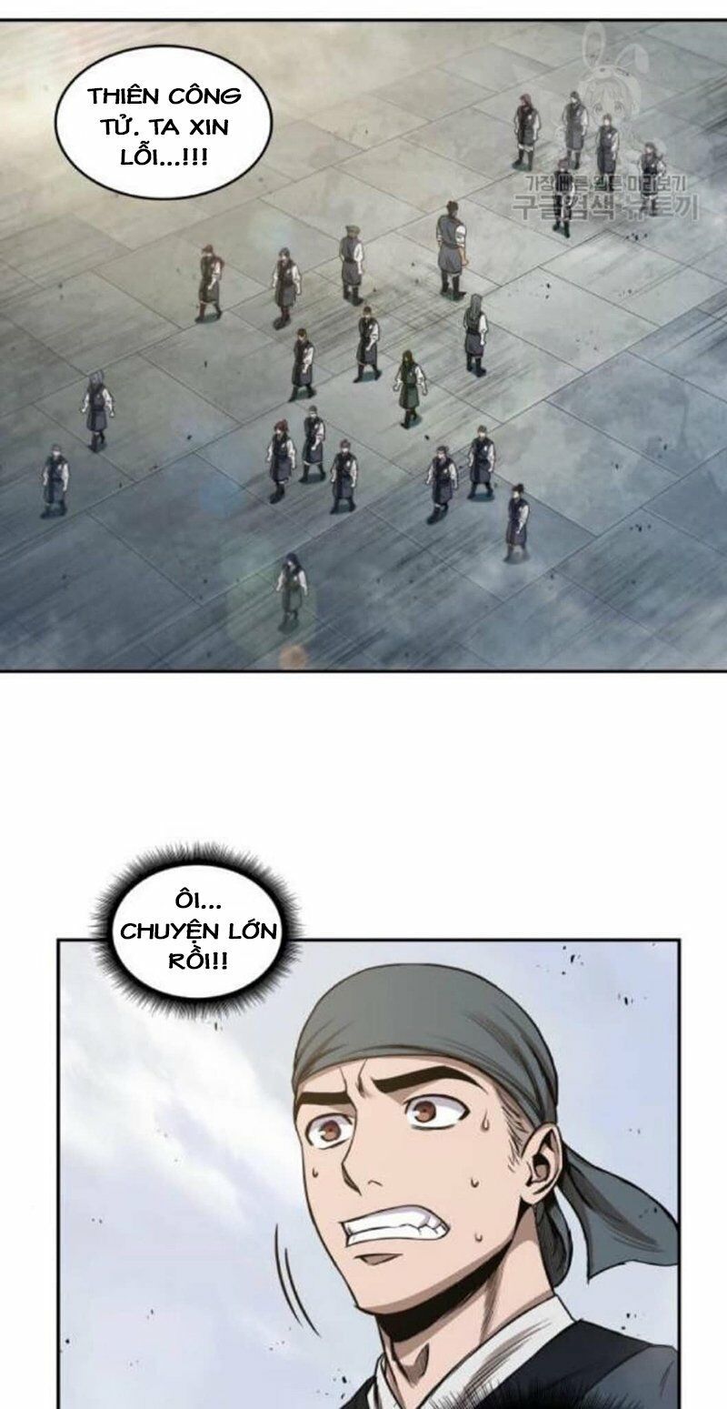 đọc truyện Ngã Lão Ma Thần Chương 39 ảnh 14 tại Thiên Thai Truyện