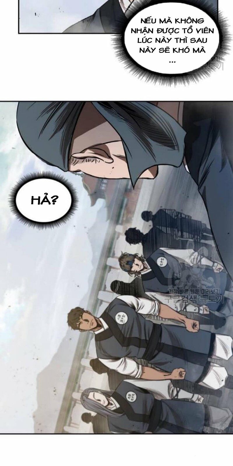 đọc truyện Ngã Lão Ma Thần Chương 39 ảnh 15 tại Thiên Thai Truyện