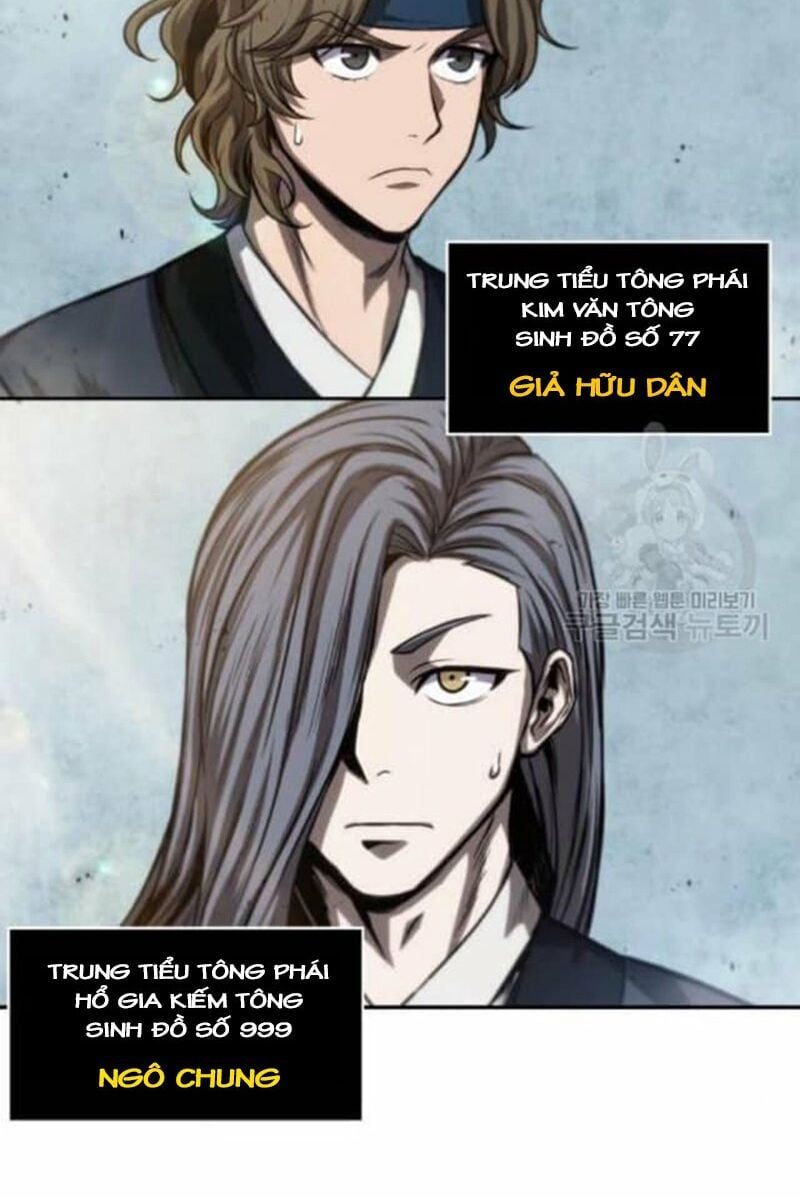 đọc truyện Ngã Lão Ma Thần Chương 39 ảnh 17 tại Thiên Thai Truyện