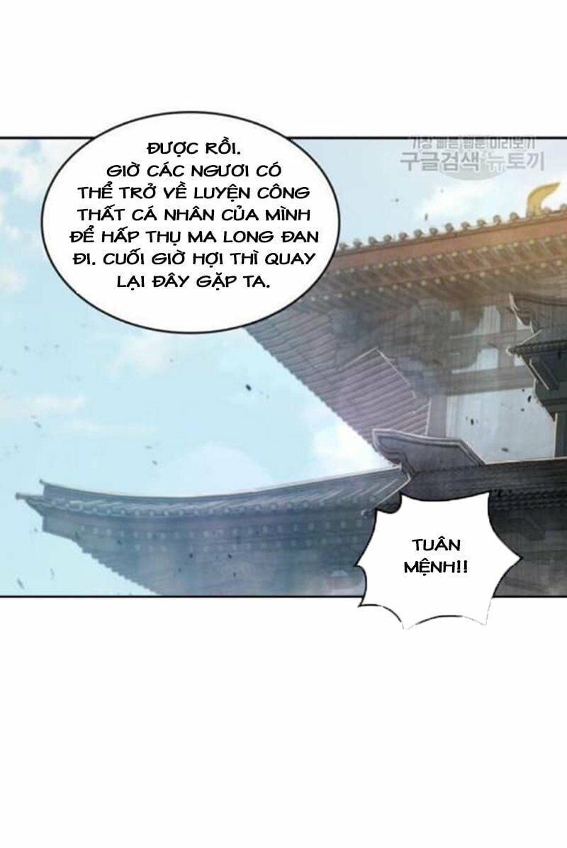 đọc truyện Ngã Lão Ma Thần Chương 39 ảnh 34 tại Thiên Thai Truyện