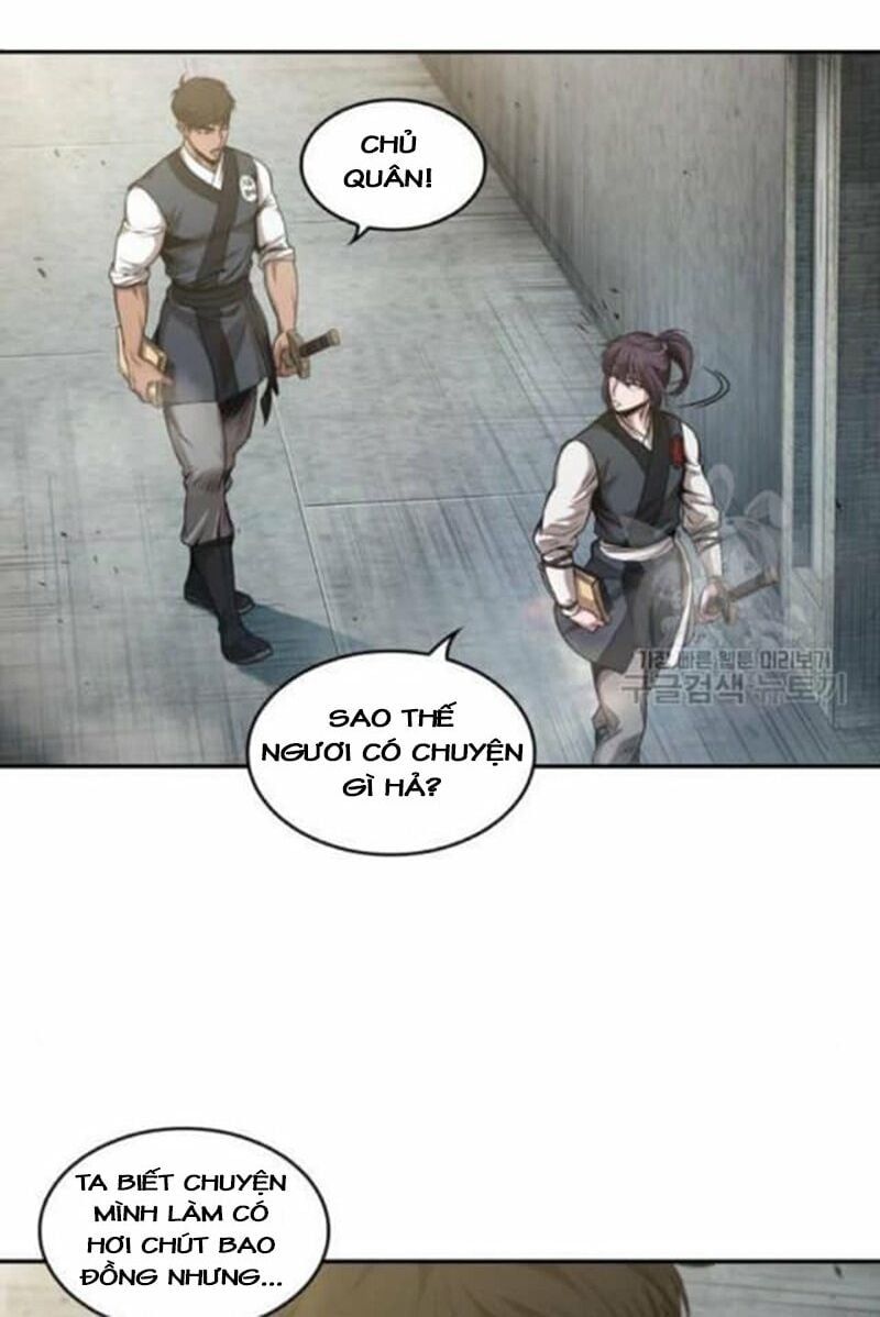 đọc truyện Ngã Lão Ma Thần Chương 39 ảnh 35 tại Thiên Thai Truyện