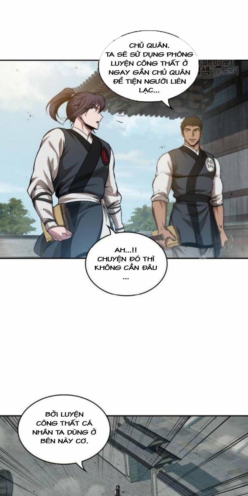 đọc truyện Ngã Lão Ma Thần Chương 39 ảnh 39 tại Thiên Thai Truyện