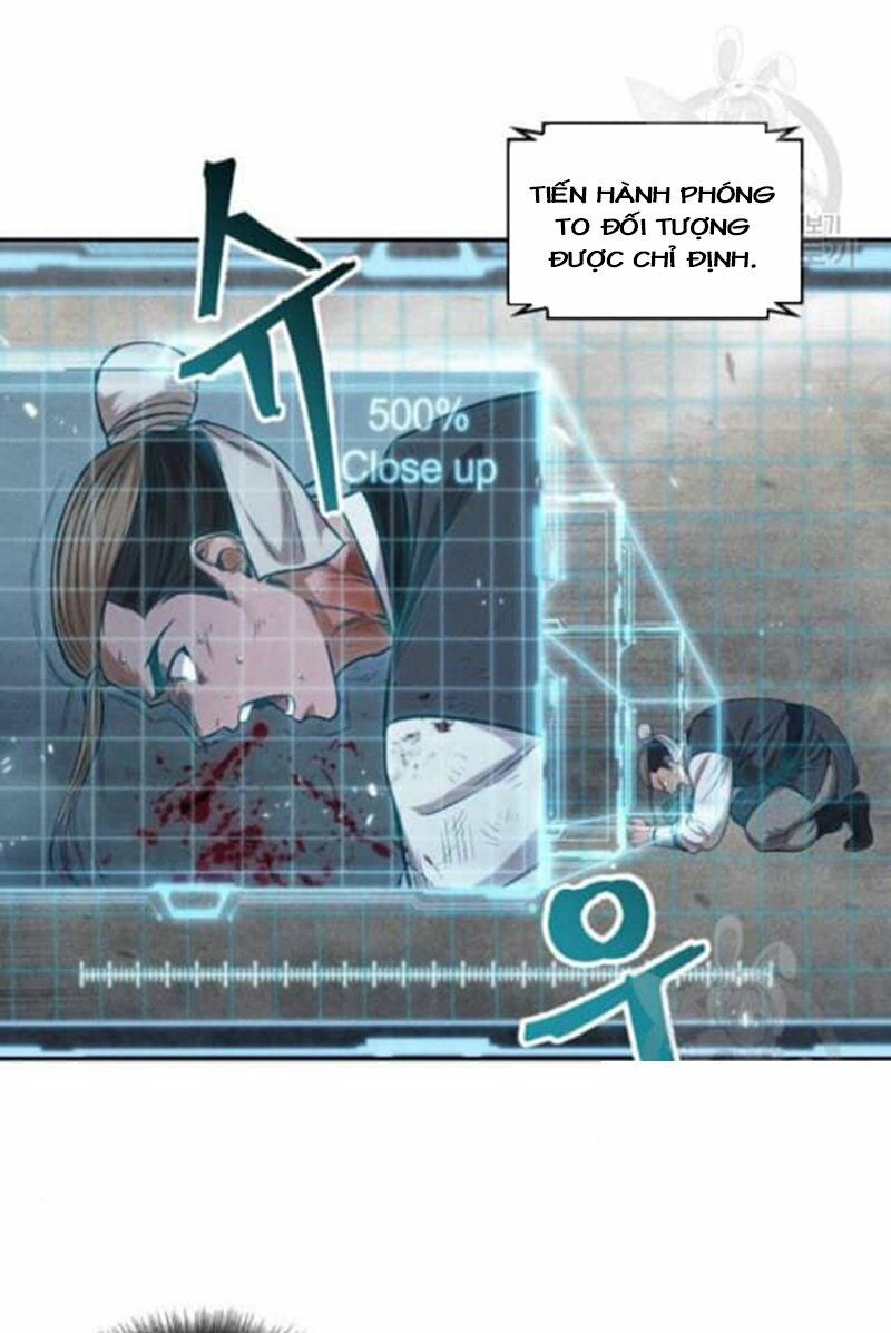 đọc truyện Ngã Lão Ma Thần Chương 39 ảnh 51 tại Thiên Thai Truyện