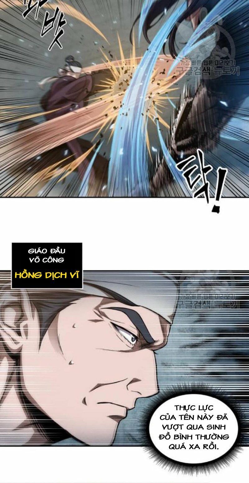 đọc truyện Ngã Lão Ma Thần Chương 39 ảnh 57 tại Thiên Thai Truyện