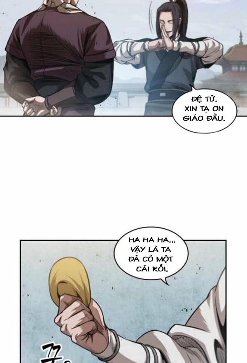 đọc truyện Ngã Lão Ma Thần Chương 39 ảnh 65 tại Thiên Thai Truyện