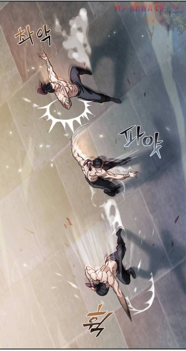 đọc truyện Ngã Lão Ma Thần Chương 4 ảnh 12 tại Thiên Thai Truyện