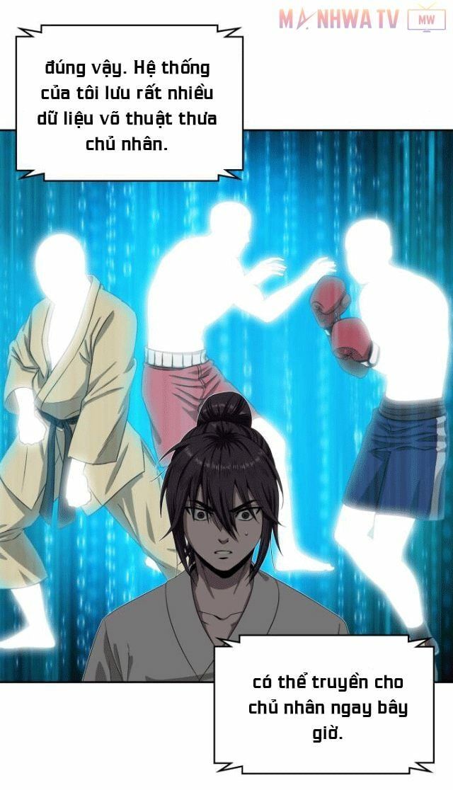 đọc truyện Ngã Lão Ma Thần Chương 4 ảnh 21 tại Thiên Thai Truyện