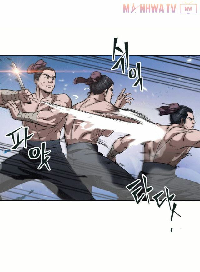 đọc truyện Ngã Lão Ma Thần Chương 4 ảnh 25 tại Thiên Thai Truyện