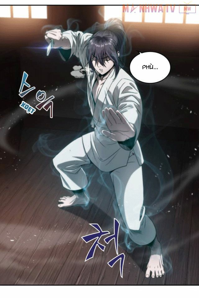 đọc truyện Ngã Lão Ma Thần Chương 4 ảnh 39 tại Thiên Thai Truyện