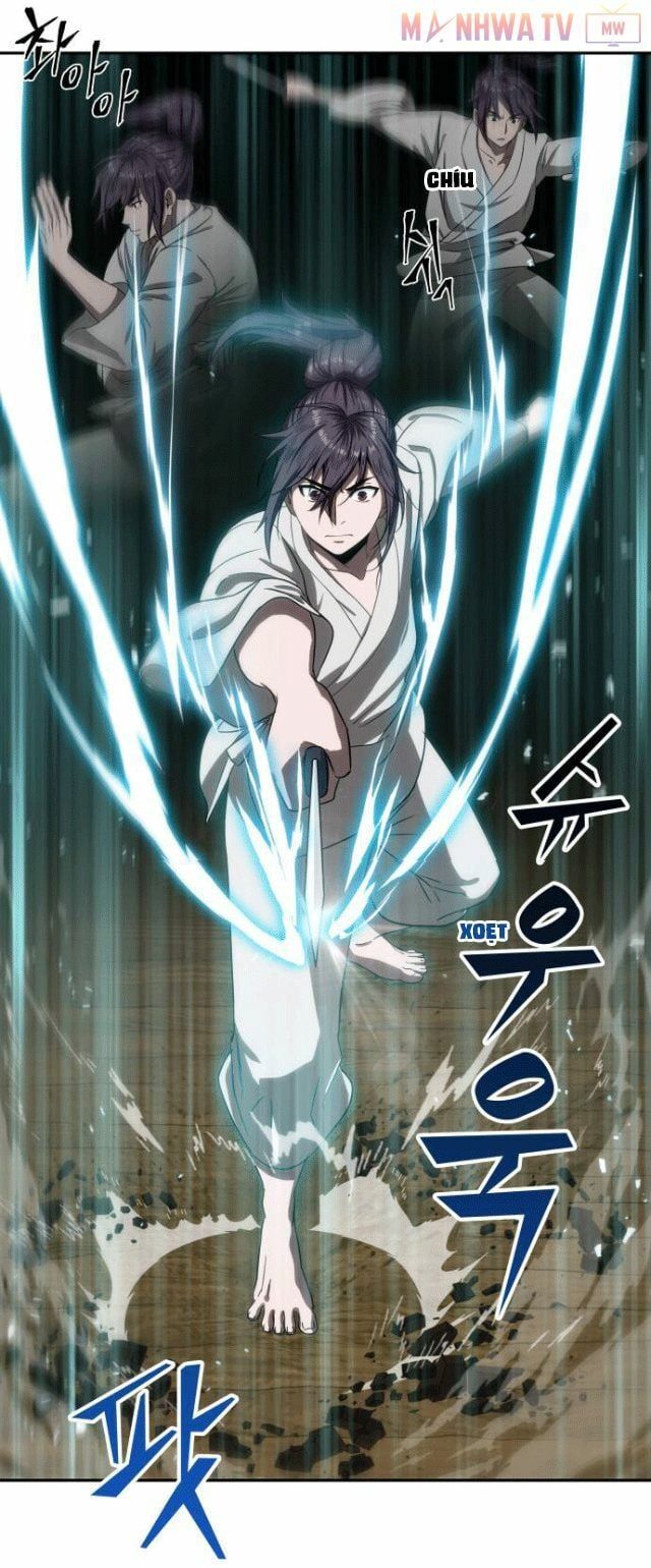 đọc truyện Ngã Lão Ma Thần Chương 4 ảnh 42 tại Thiên Thai Truyện