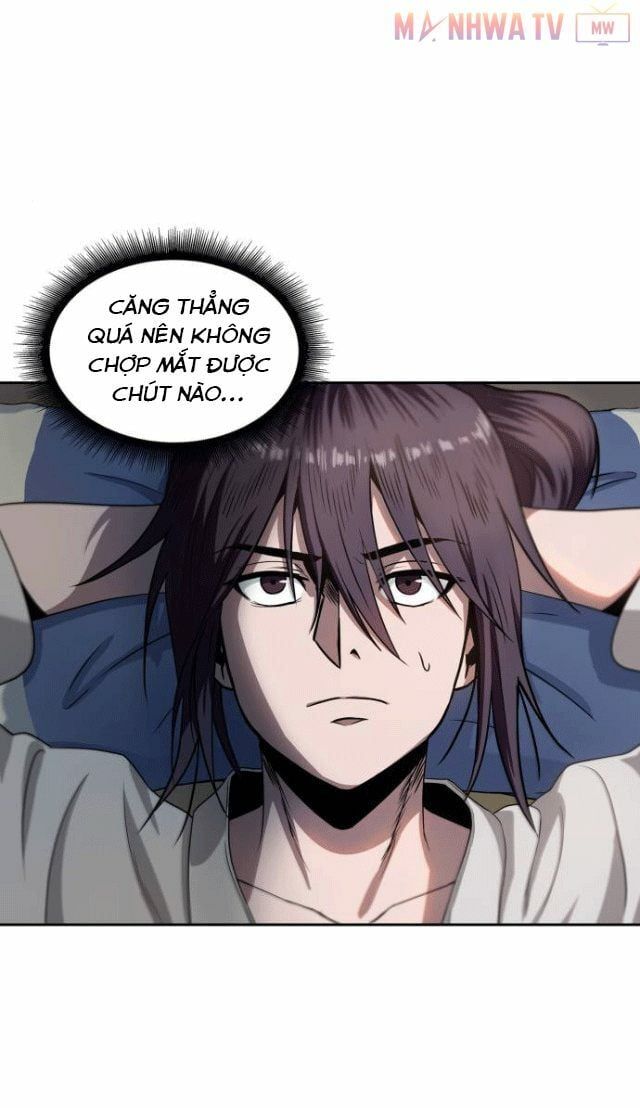 đọc truyện Ngã Lão Ma Thần Chương 4 ảnh 8 tại Thiên Thai Truyện