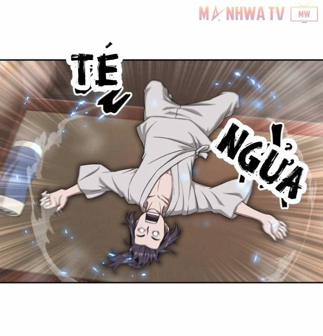 đọc truyện Ngã Lão Ma Thần Chương 4 ảnh 63 tại Thiên Thai Truyện