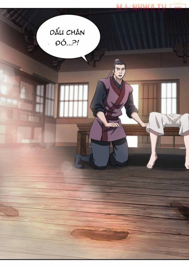 đọc truyện Ngã Lão Ma Thần Chương 4 ảnh 76 tại Thiên Thai Truyện