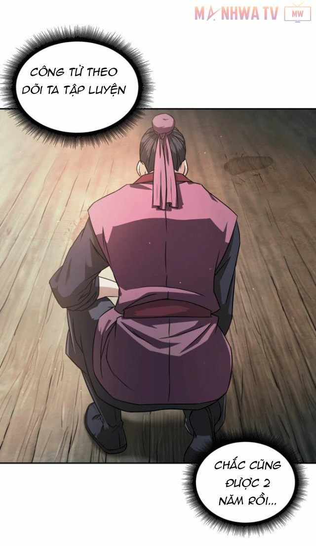 đọc truyện Ngã Lão Ma Thần Chương 4 ảnh 78 tại Thiên Thai Truyện