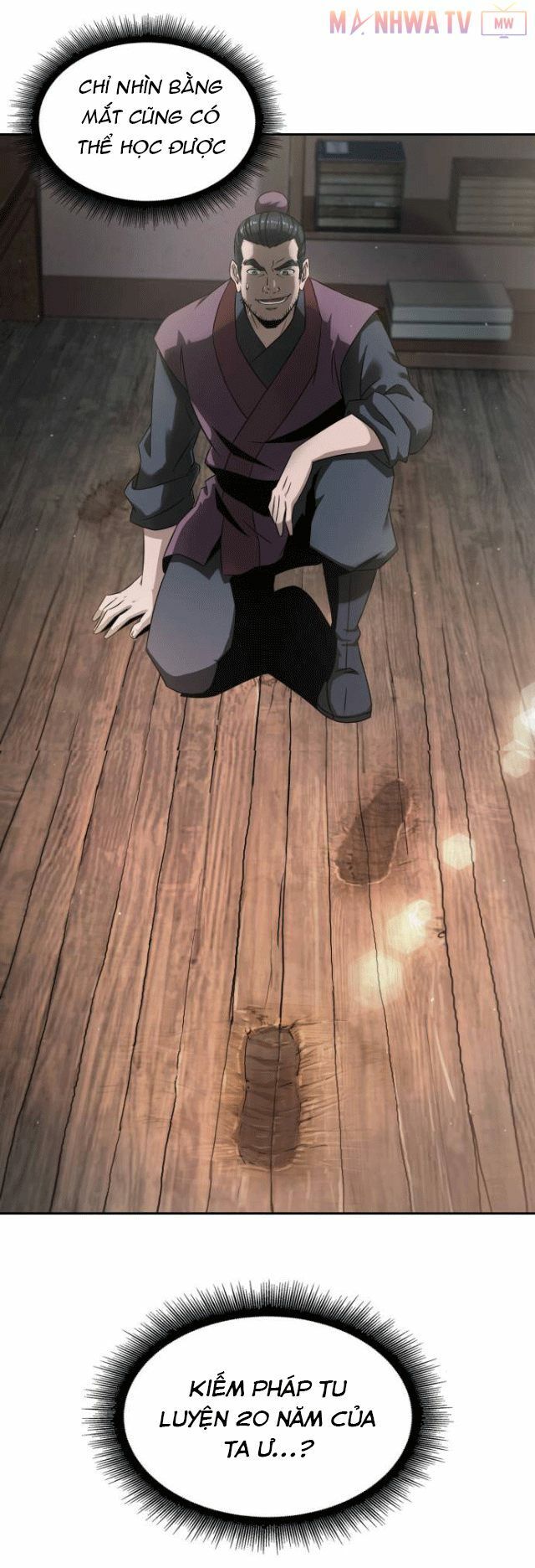 đọc truyện Ngã Lão Ma Thần Chương 4 ảnh 79 tại Thiên Thai Truyện