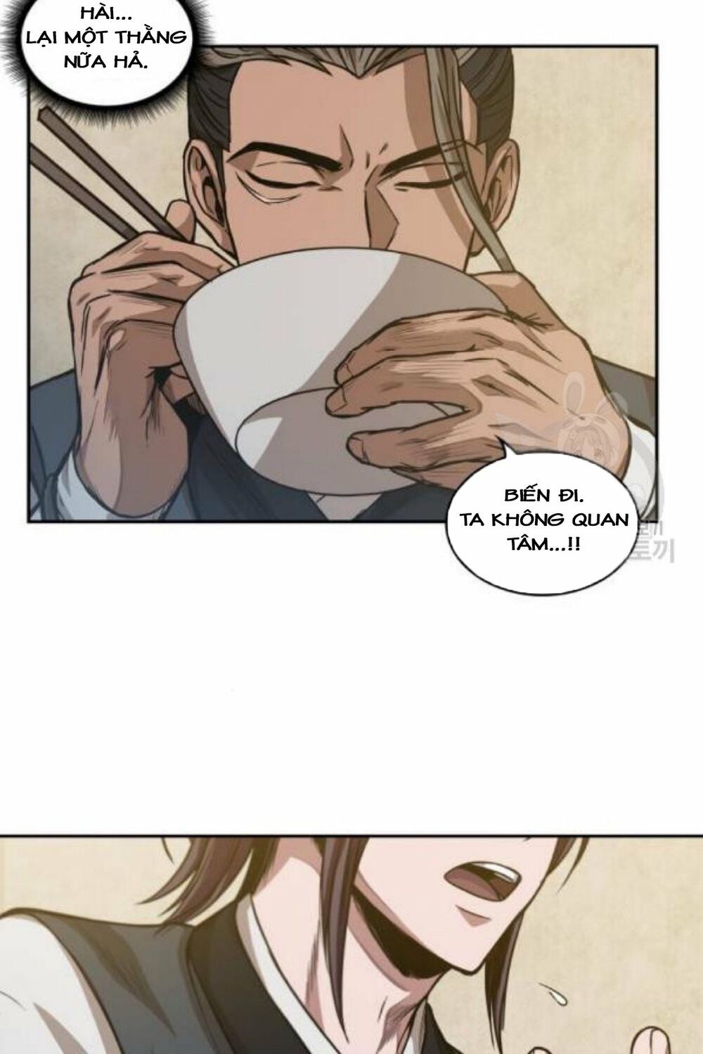 đọc truyện Ngã Lão Ma Thần Chương 40 ảnh 12 tại Thiên Thai Truyện