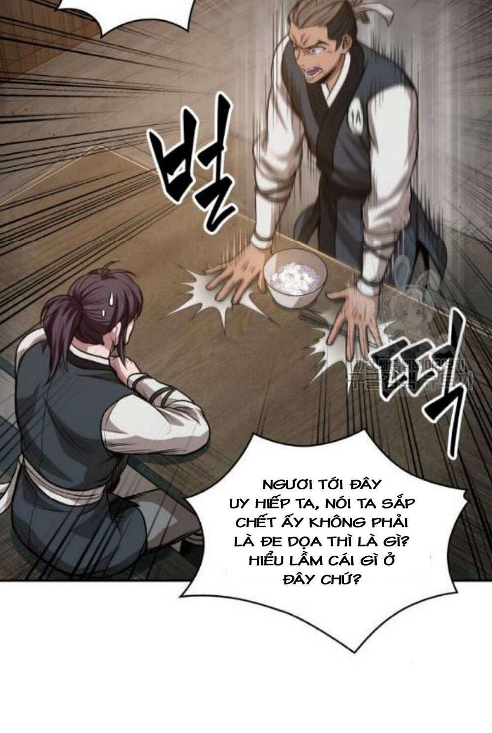 đọc truyện Ngã Lão Ma Thần Chương 40 ảnh 17 tại Thiên Thai Truyện