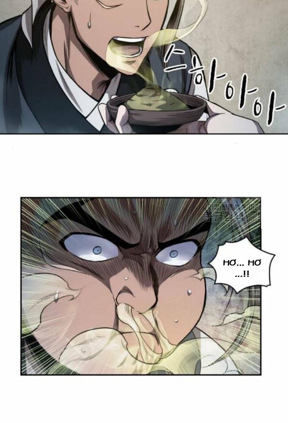 đọc truyện Ngã Lão Ma Thần Chương 40 ảnh 34 tại Thiên Thai Truyện