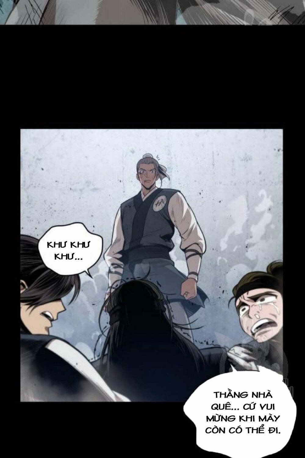 đọc truyện Ngã Lão Ma Thần Chương 40 ảnh 45 tại Thiên Thai Truyện