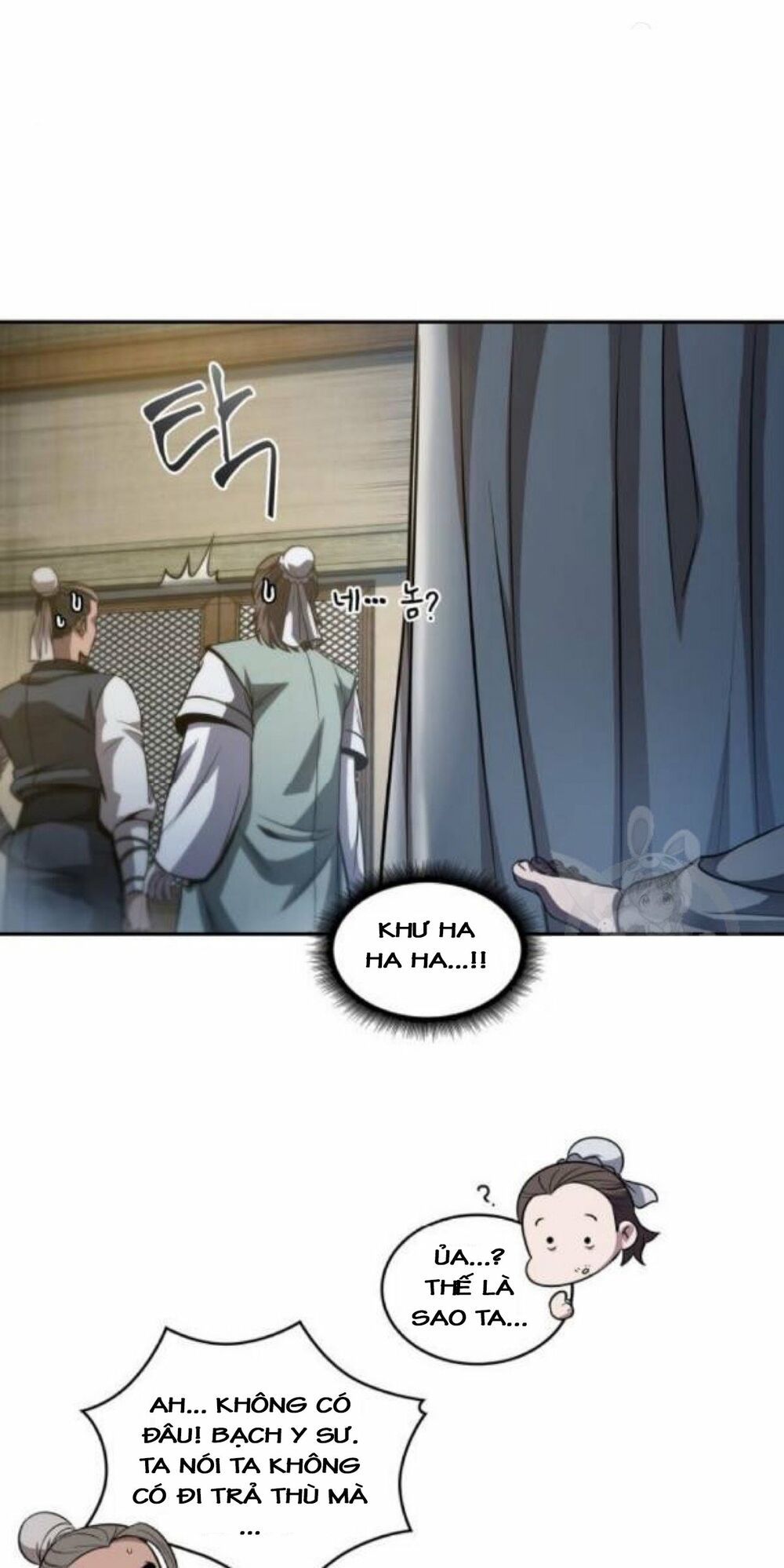 đọc truyện Ngã Lão Ma Thần Chương 40 ảnh 66 tại Thiên Thai Truyện