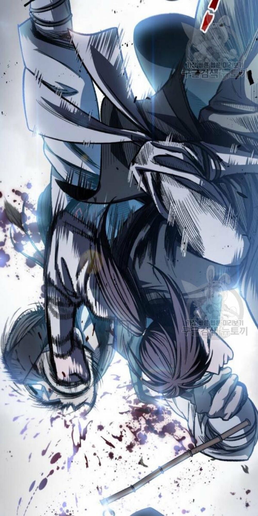 đọc truyện Ngã Lão Ma Thần Chương 40 ảnh 81 tại Thiên Thai Truyện