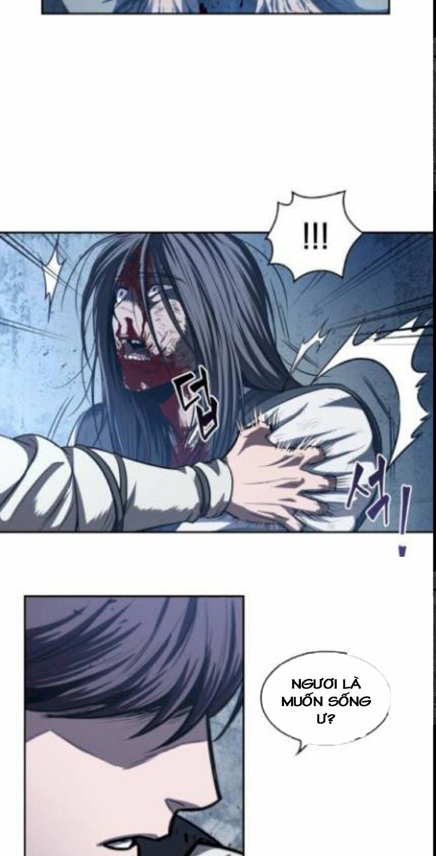 đọc truyện Ngã Lão Ma Thần Chương 41 ảnh 55 tại Thiên Thai Truyện