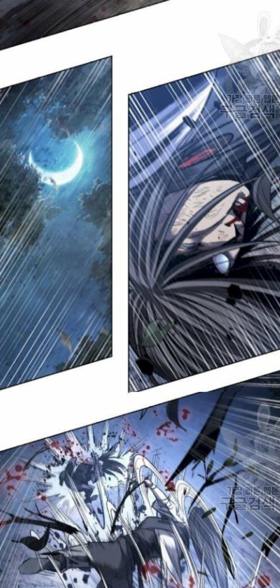 đọc truyện Ngã Lão Ma Thần Chương 41 ảnh 9 tại Thiên Thai Truyện