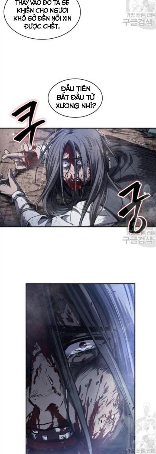 đọc truyện Ngã Lão Ma Thần Chương 42 ảnh 14 tại Thiên Thai Truyện